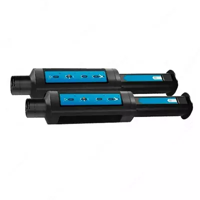  103AD Neverstop Toner Reload Kit — двойной заправочный тонер-шприц - 