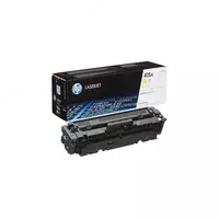 415A CYAN — голубой лазерный картридж