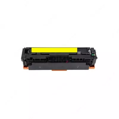  415A YELLOW — жёлтый лазерный картридж - 