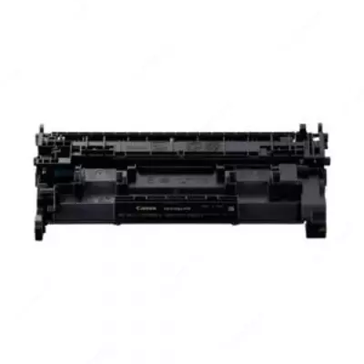  CRG 070 BLACK — qora rangli lazerli kartrij - 