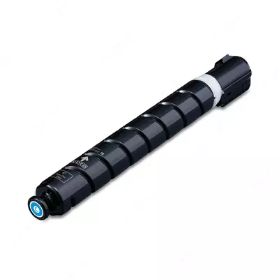   C-EXV64 CYAN — голубой лазерный тонер-картридж