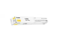  C-EXV64 YELLOW rangli lazerli toner-kartrij - 
