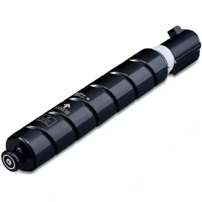   C-EXV64 BLACK — чёрный лазерный тонер-картридж