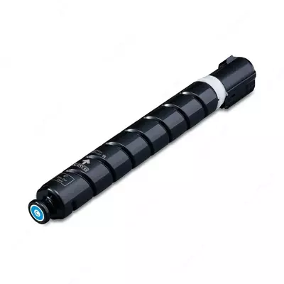   C-EXV65 CYAN — голубой лазерный тонер-картридж