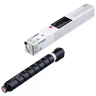 C-EXV65 MAGENTA — пурпурный лазерный тонер-картридж