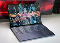 Ультрабук HP EliteBook Ultra G1i 14.0 2.8K Touch (Core Ultra 7 258V  32GB  1TB SSD) Windows 11 Pro