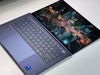  Ультрабук HP EliteBook Ultra G1i 14.0 2.8K Touch (Core Ultra 7 258V  32GB  1TB SSD) Windows 11 Pro - 