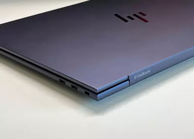  Ультрабук HP EliteBook Ultra G1i 14.0 2.8K Touch (Core Ultra 7 258V  32GB  1TB SSD) Windows 11 Pro Оптом и розница
