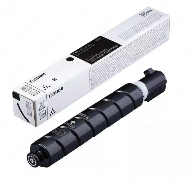 Canon C-EXV 64 Black qora toner-картриджи (Qora  38000 sah.)