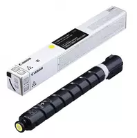 Canon C-EXV 64 Yellow sariq toner-kartriji (Sariq  25500 sah.)