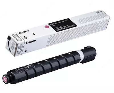 Canon C-EXV 64 Magenta toʻq-qizil toner-kartriji (Magenta  25500 sah.)