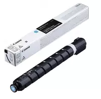 Canon C-EXV 64 Cyan moviy toner-kartriji (Cyan  25500 sah.)