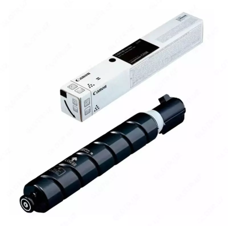 Canon C-EXV 65 Black qora toner-kartriji (Qora  17500 sah.)