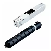 Canon C-EXV 65 Black qora toner-kartriji (Qora  17500 sah.)