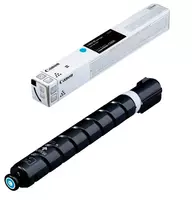 Canon C-EXV 65 Cyan moviy toner-kartriji (Cyan  11000 sah.)