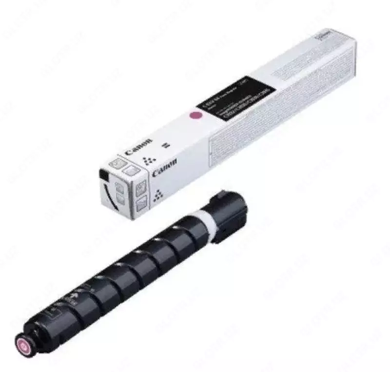 Canon C-EXV 65 Magenta toʻq-qizil toner-kartriji (Magenta  11000 sah.)