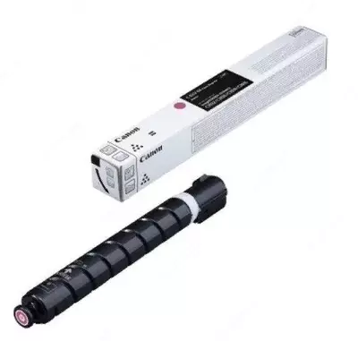 Canon C-EXV 65 Magenta toʻq-qizil toner-kartriji (Magenta  11000 sah.)