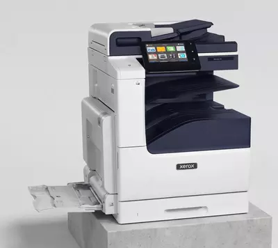 Xerox VersaLink B7130 A3 monoxrom MFU (Printer/Kopir/Skaner  30 sah/daqiqa  Duplex  Tarmoqli)