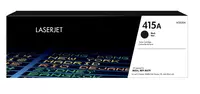 Картридж HP 415A  qora rangli lazerli kartrij