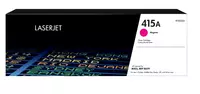 Картридж HP 415A  qora rangli lazerli kartrij
