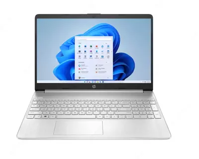 Ноутбук HP Laptop — Надежный Ноутбук для Работы, Учебы и Ежедневных Задач