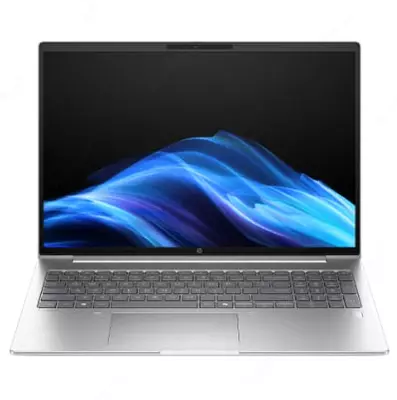 Ноутбук HP ProBook — Надежный и Защищенный Ноутбук для Бизнеса, Работы и Учебы