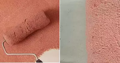  Betonkontakt (kvarsli to‘ldirgichli adgezion gruntovka) - 