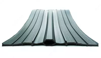 Waterstop gidroshponkasi