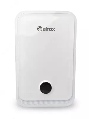  Airox Rekuperatori (Havo tozalagich)  Shovqinsiz havo tozalagich  Wi-Fi boshqaruvli - 