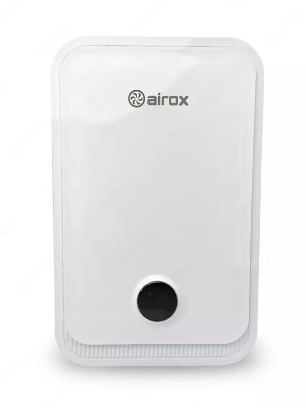  Airox Rekuperatori (Havo tozalagich)  Shovqinsiz havo tozalagich  Wi-Fi boshqaruvli - 