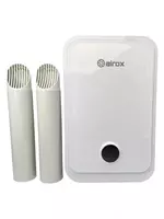  Airox Rekuperatori (Havo tozalagich)  Shovqinsiz havo tozalagich  Wi-Fi boshqaruvli Ulgurji va chakana