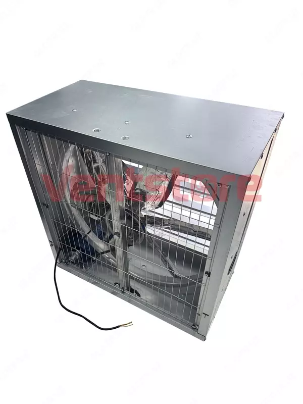  Промышленный вентилятор - Ventstore_uz