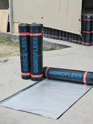 Фольгоизол полизол бикром эпп эпф тпп тпф