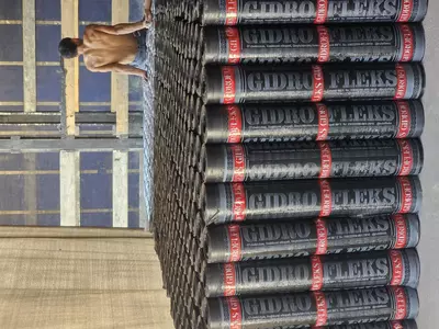  Фольгоизол полизол бикром эпп эпф тпп тпф Rubifleks