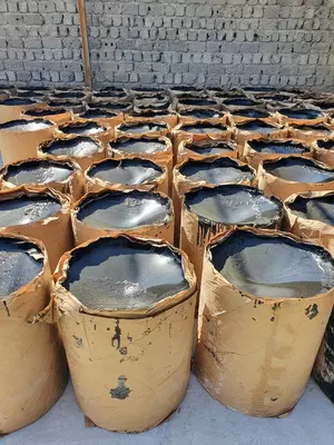  Битумный праймер мастика - Rubifleks