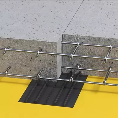  Дренажная мембрана Rubifleks