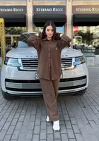 Zamonaviy ikkilik ayollar ko‘ylagi