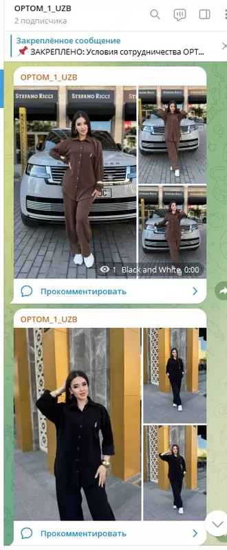  Zamonaviy ikkilik ayollar ko‘ylagi - 