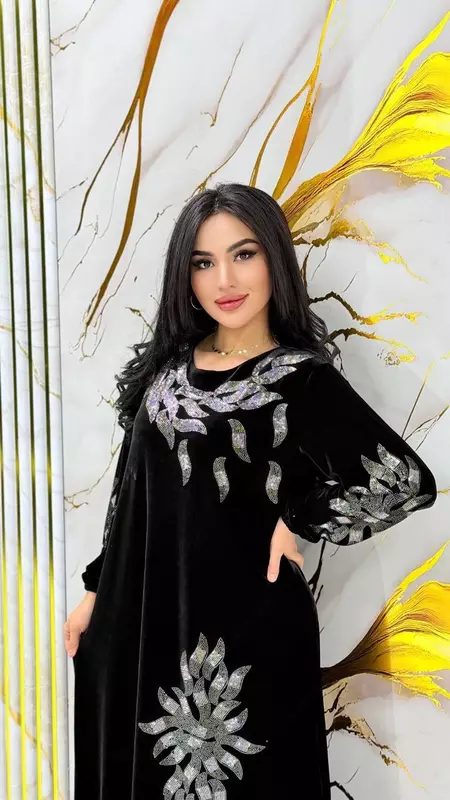  Zamonaviy ikkilik ayollar ko‘ylagi - Ko'ylaklar