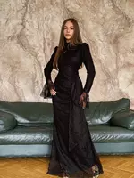  Zamonaviy ikkilik ayollar ko‘ylagi  - optom_1_uzb