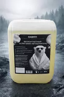 Бесконтактный автошампунь с воском SNORA 20л