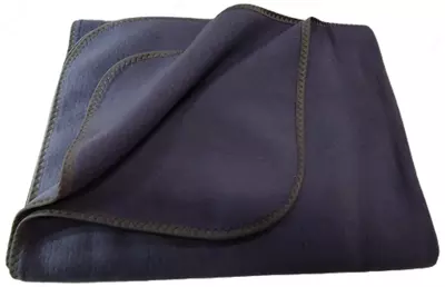 Одеяло армейское полушерстяное