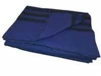   Одеяло армейское полушерстяное