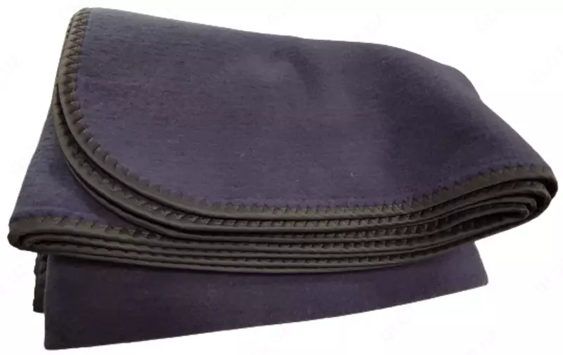  Одеяло армейское полушерстяное OOO Talip Posh Garant and Co