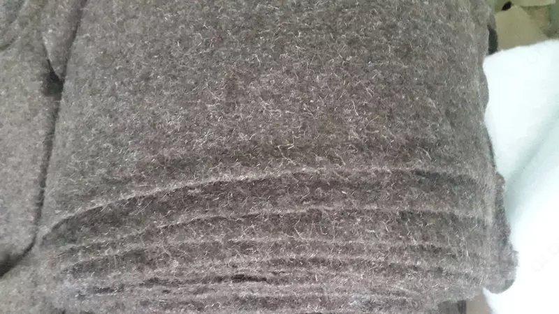 Сукно полушерстяное