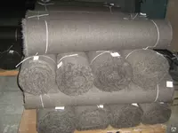  Сукно полушерстяное OOO Talip Posh Garant and Co