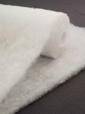   Утеплитель полушерстяной для одежды