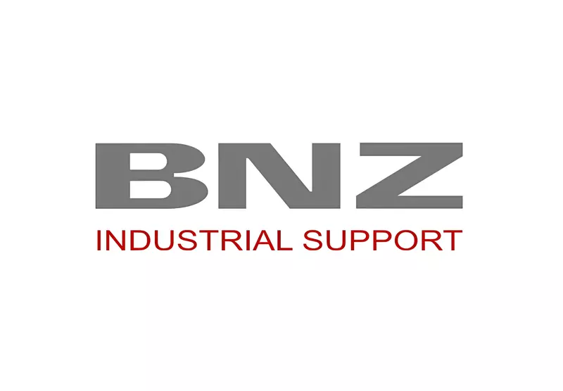 BNZ Industrial Support
