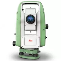  Тахеометр Leica TS03 R500 (5) - 