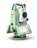 Электронный тахеометр Leica TS10 R500 / R1000 (3  2  1)